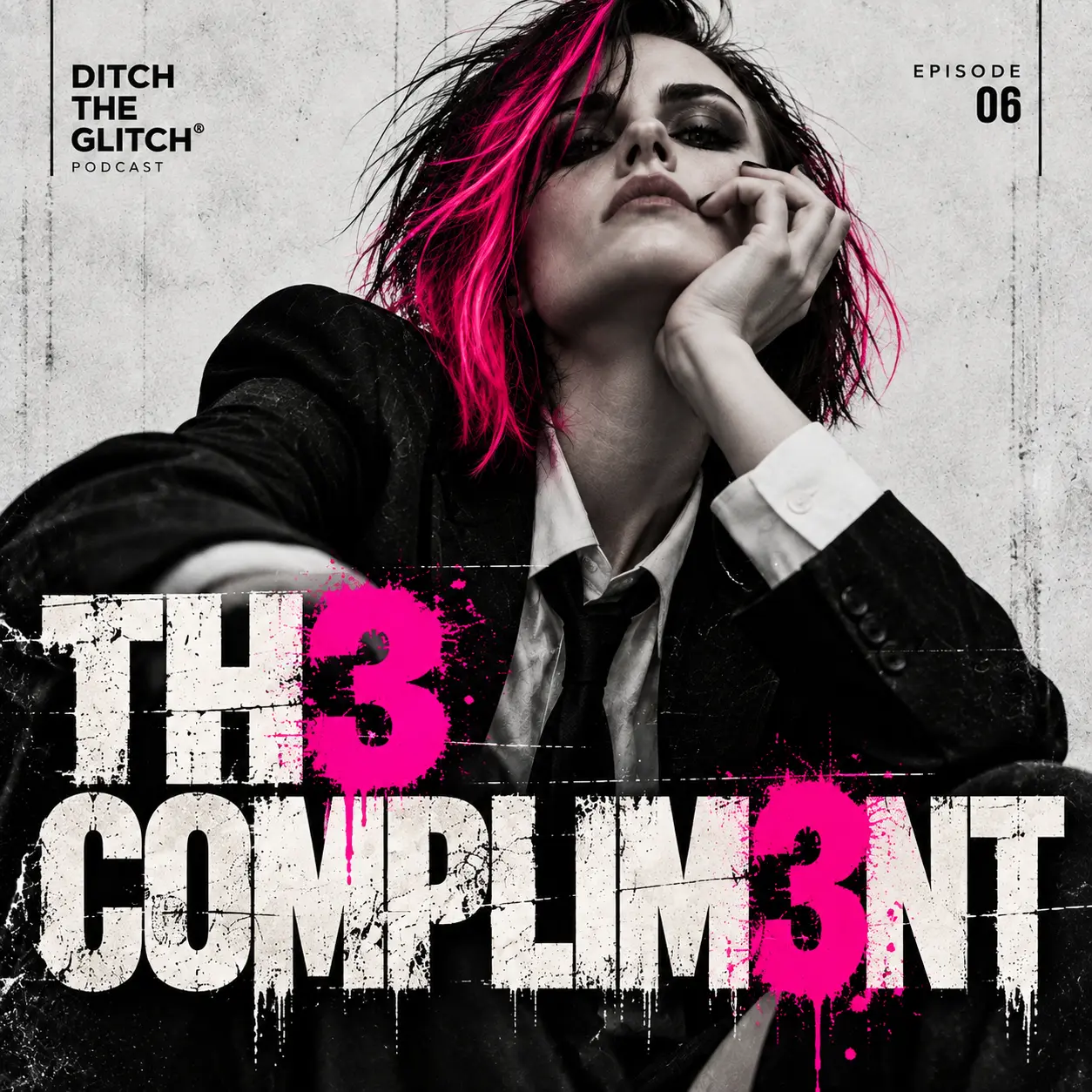 TH3 COMPLIM3NT