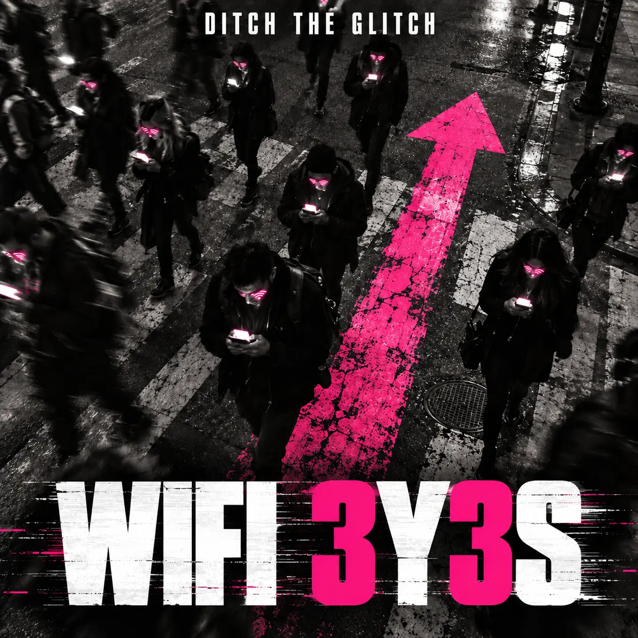 WIFI 3Y3S cover