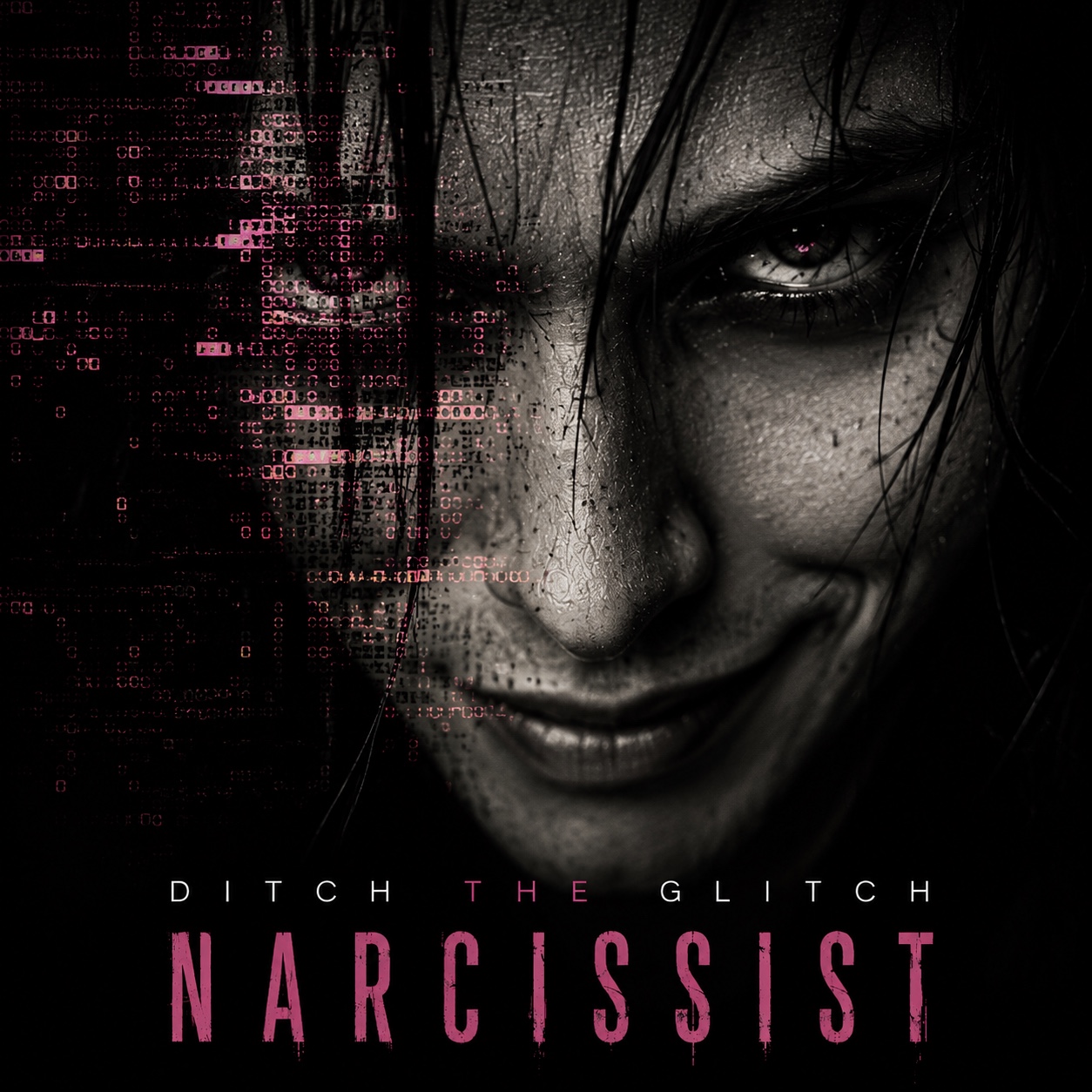 NARCISSIST cover