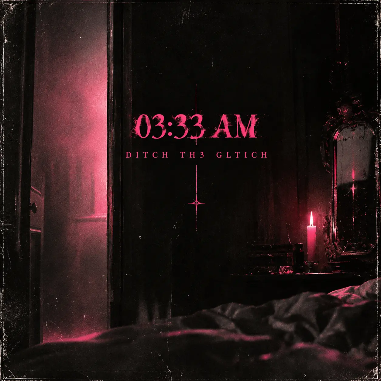 03:33 AM cover
