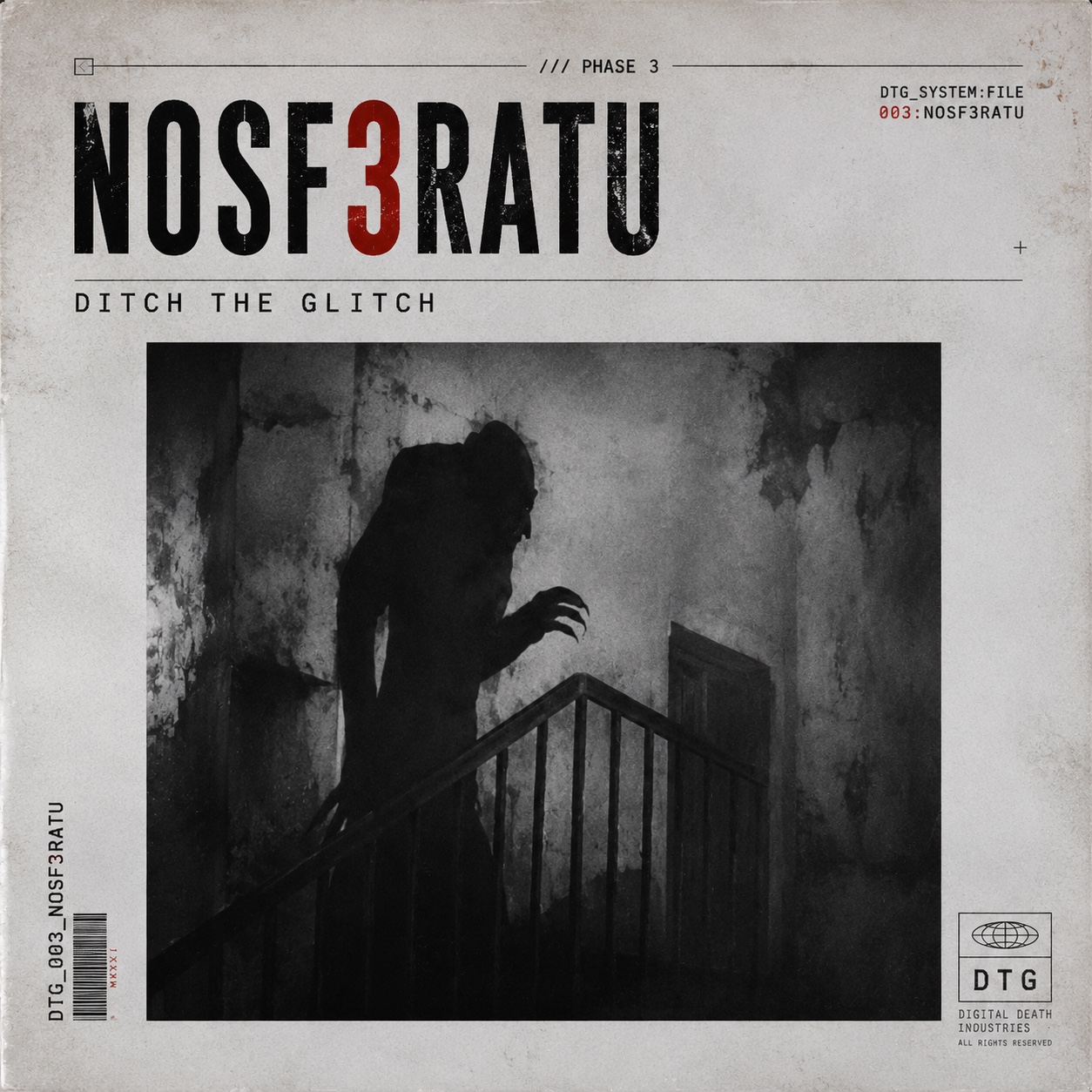 NOSF3RATU cover