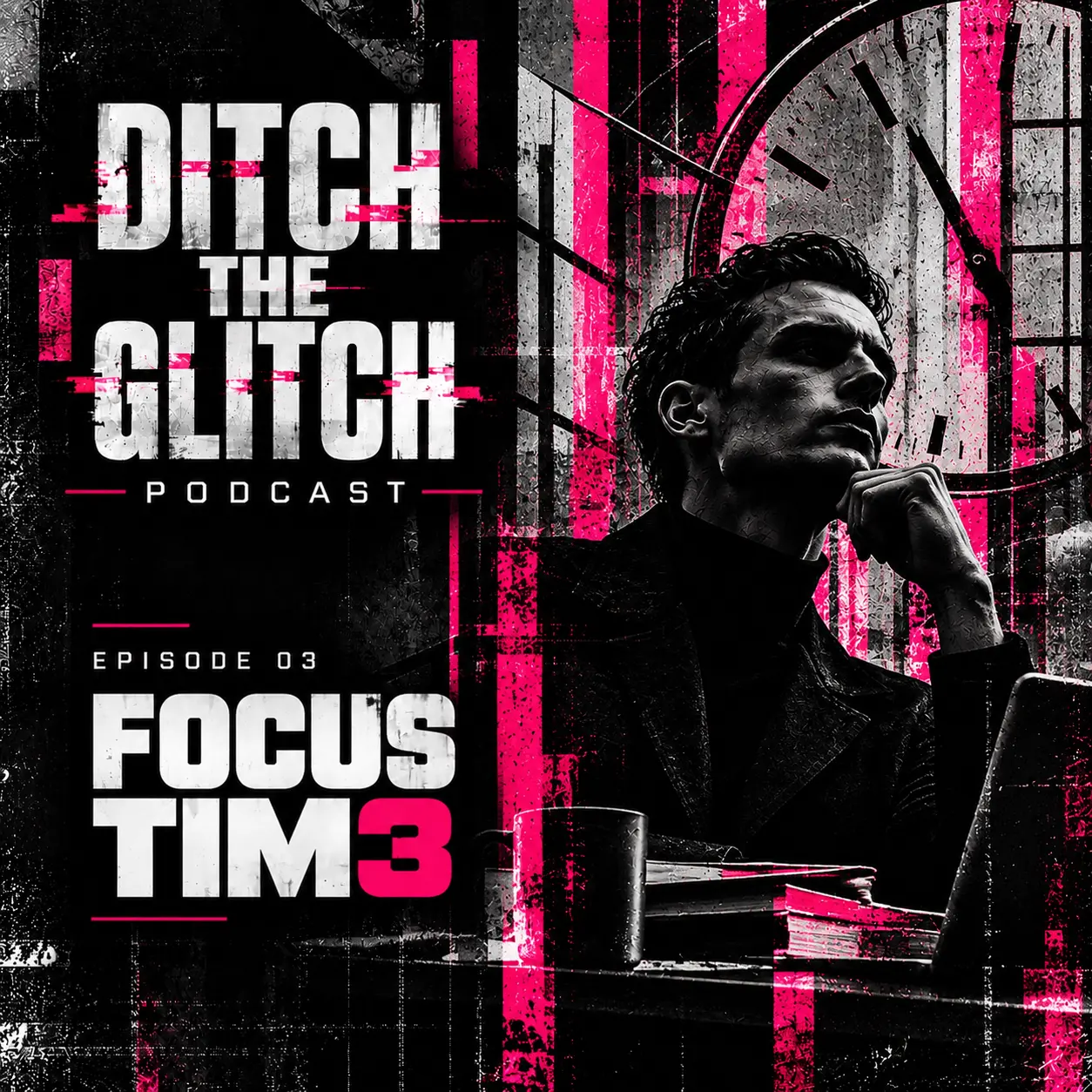 FOCUS TIM3