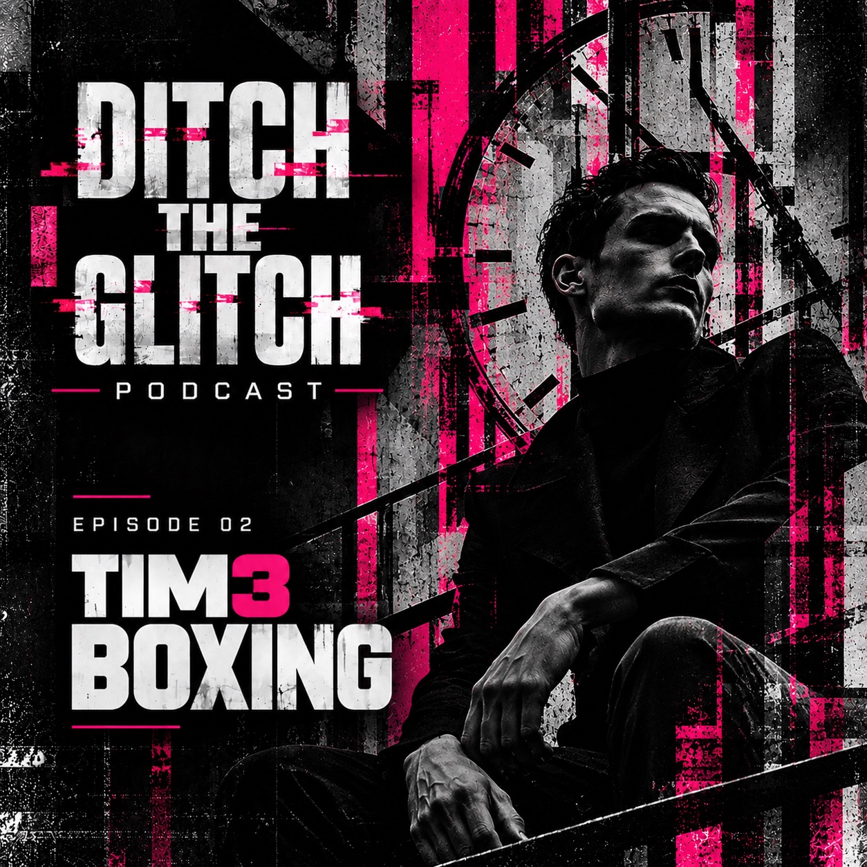 TIM3BOXING