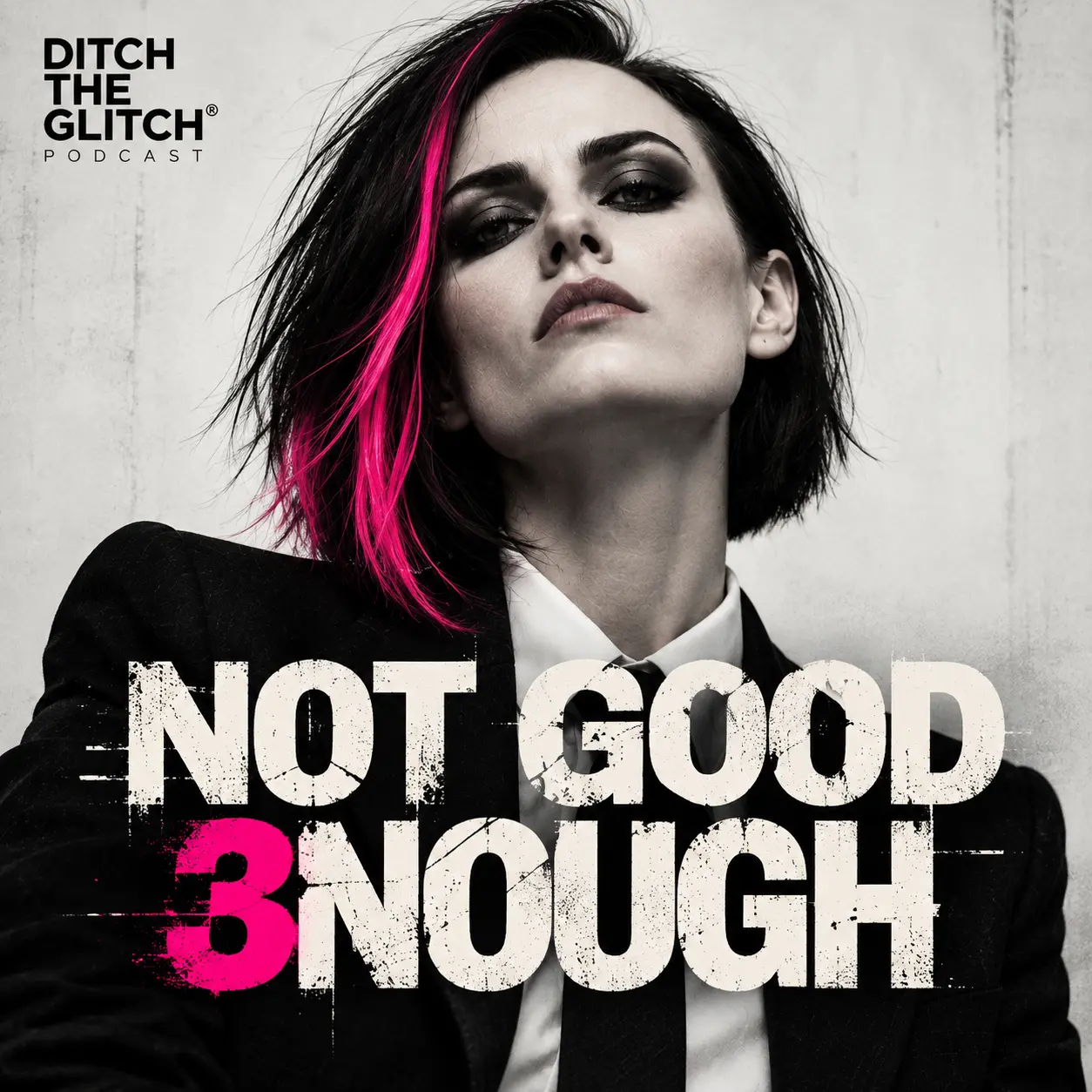 NOT GOOD 3NOUGH